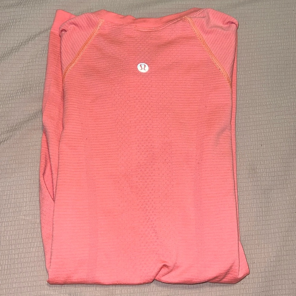 Lululemon Swiftly Tech